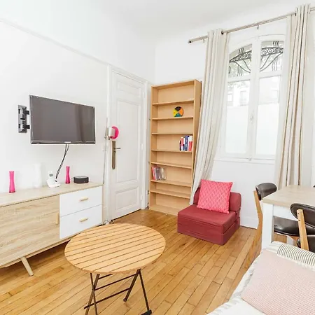 Superb Cosy Apartment In Paris * Paris