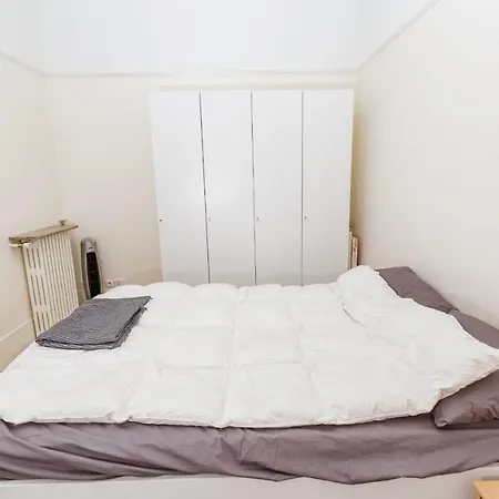 Apartment Superb Cosy Apartment In Paris Paris