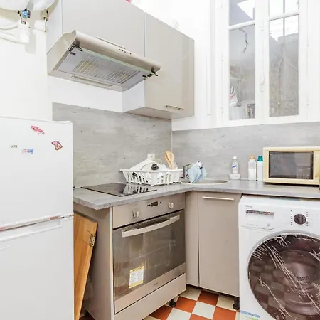 Superb Cosy Apartment In Paris * Paris